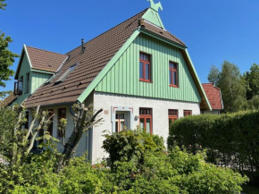 Ferienhaussiedlung Strandperlen Sanddornhof 2d (Typ I)
